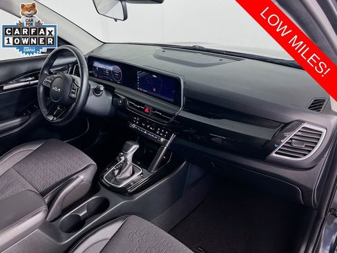 Certified 2024 Kia Seltos S image 29