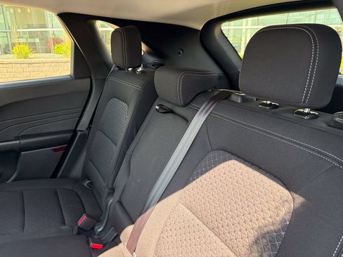 New 2026 Ford Escape Active w/ Cold Weather Package FWD image 12