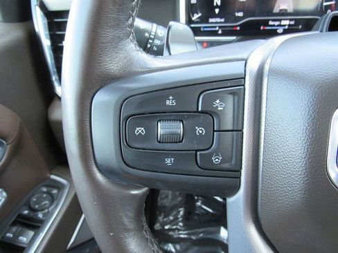 Used 2023 GMC Sierra 1500 Denali AWD/4WD image 21