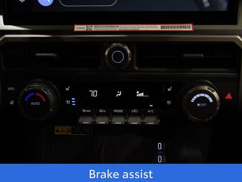 New 2026 Toyota 4Runner TRD Off-Road Premium image 17