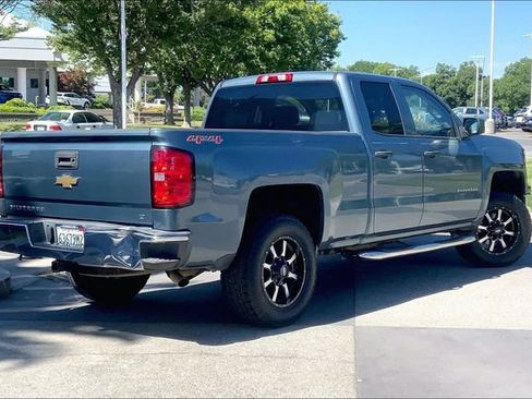 Used 2014 Chevrolet Silverado 1500 LT w/ All Star Edition AWD/4WD image 13