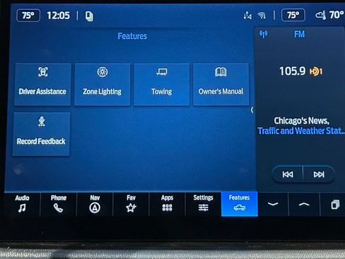New 2026 Ford F150 Lariat AWD/4WD image 85