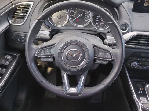 Used 2022 MAZDA CX-9 Touring Plus image 24