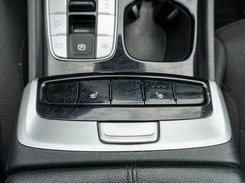 Used 2022 Hyundai Tucson SEL image 18