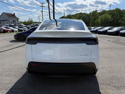 Used 2026 Tesla Model Y Long Range