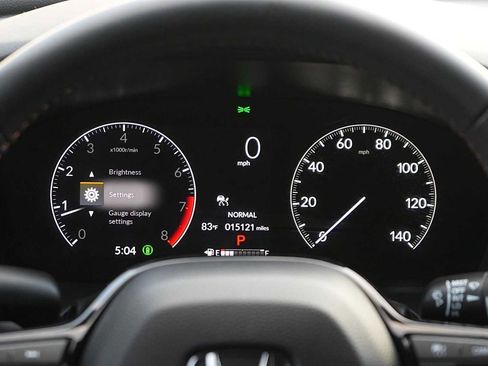 Used 2024 Honda HR-V Sport image 21