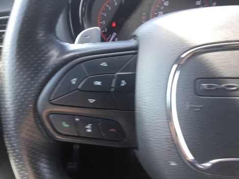 Certified 2024 Dodge Durango GT AWD/4WD image 22