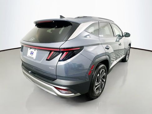 New 2026 Hyundai Tucson Limited AWD/4WD image 5