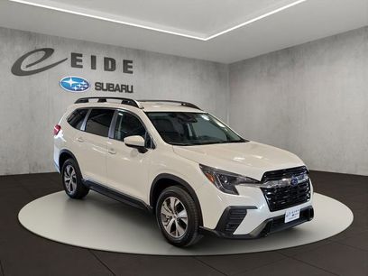 Used 2025 Subaru Ascent Premium