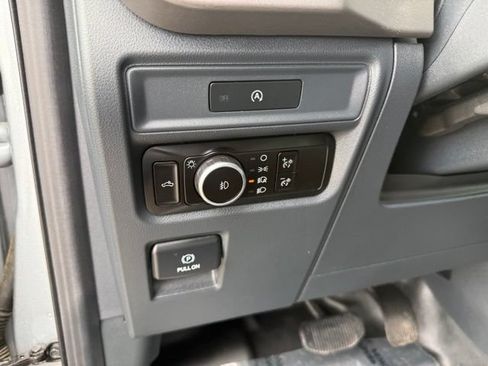 Used 2025 Ford F150 XL w/ Equipment Group 103A High AWD/4WD image 11
