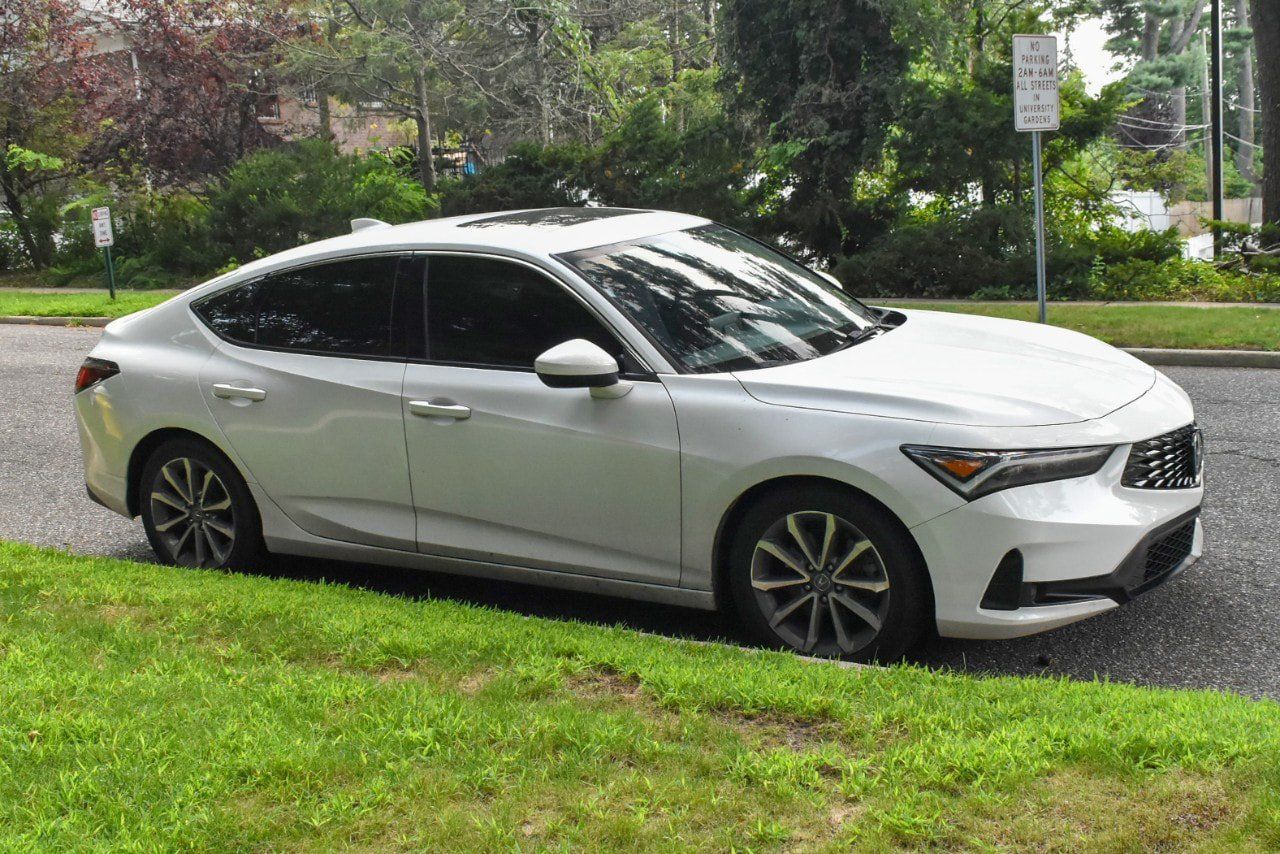 Used 2023 Acura Integra FWD image 10
