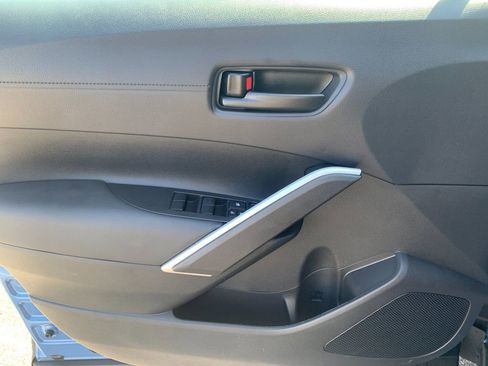 New 2026 Toyota Corolla Cross LE image 11