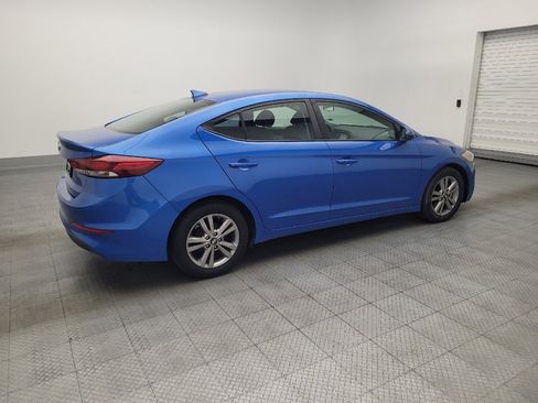 Used 2017 Hyundai Elantra SE w/ SE A/T Tech Package 03 image 10