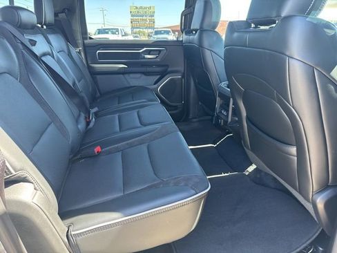 New 2026 RAM 1500 Laramie image 38