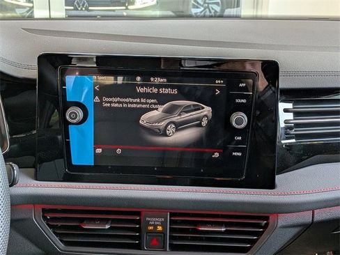 New 2026 Volkswagen Jetta GLI Autobahn image 16