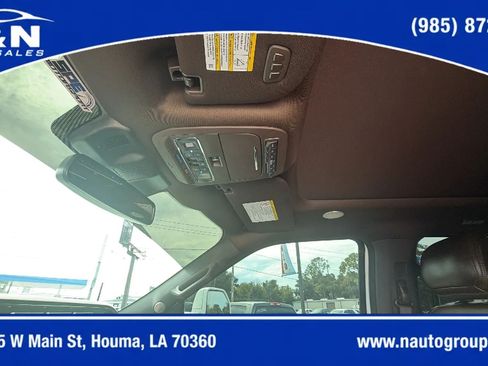 Used 2024 Ford F250 King Ranch w/ Chrome Package AWD/4WD image 16