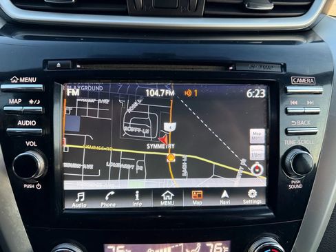 Used 2017 Nissan Murano SL w/ SL Technology Package image 54