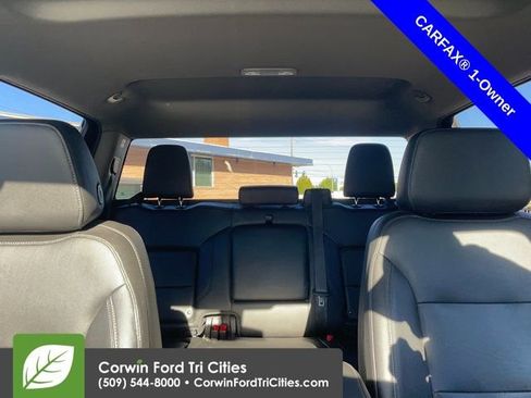 Used 2022 Chevrolet Silverado 2500 LTZ w/ Z71 Off-Road Package image 32