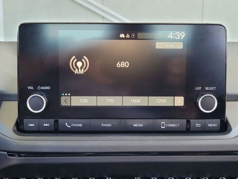 Used 2023 Honda Accord EX image 26