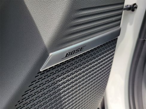 New 2025 Hyundai Santa Fe Calligraphy image 8