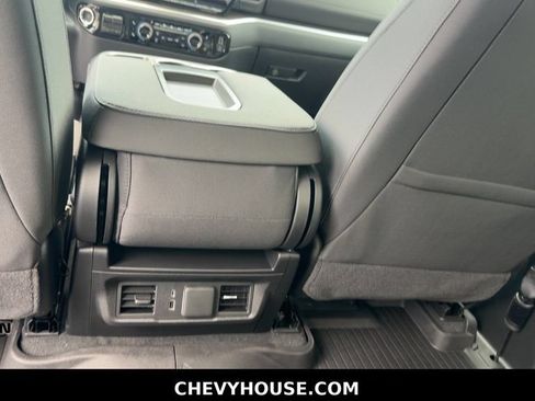New 2026 Chevrolet Silverado 1500 LT AWD/4WD image 24