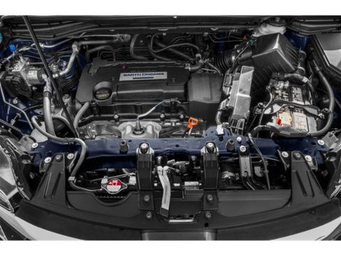 Used 2015 Honda CR-V EX image 16