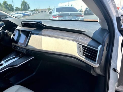 Used 2018 Honda Clarity Touring image 26