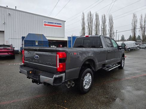 New 2026 Ford F350 XLT w/ XLT Premium Package image 5