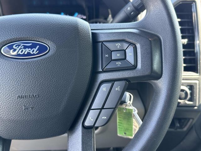 Used 2022 Ford F350 XLT AWD/4WD image 21