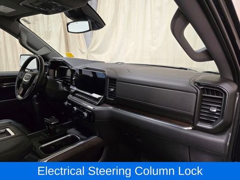 Used 2022 GMC Sierra 1500 SLT w/ SLT Premium Plus Package image 39