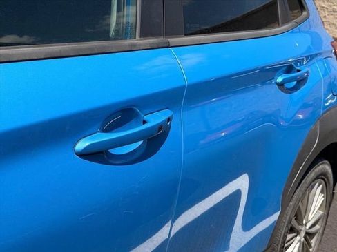 Used 2019 Hyundai Kona SEL FWD image 16