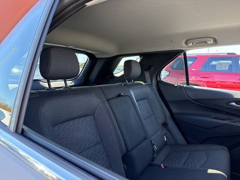 Used 2019 Chevrolet Equinox LT image 24