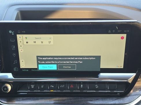 Used 2024 Chevrolet Silverado 2500 LTZ w/ LTZ Plus Package image 37