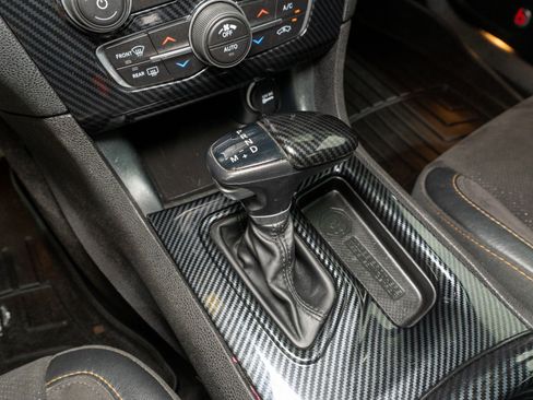 Used 2017 Dodge Charger R/T RWD image 24