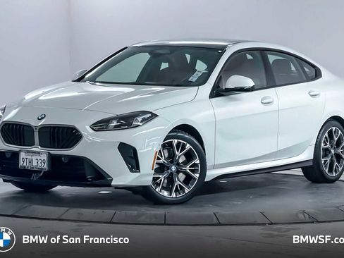 Used 2025 BMW 228i xDrive w/ Premium Package image 1