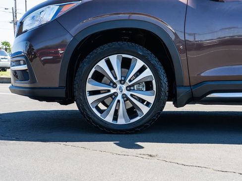 Used 2021 Subaru Ascent Limited w/ Technology Package AWD/4WD image 8