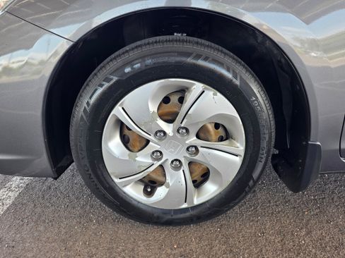 Used 2013 Honda Civic LX image 11