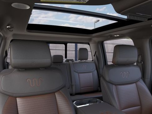 New 2026 Ford F250 4x4 Crew Cab Super Duty image 22