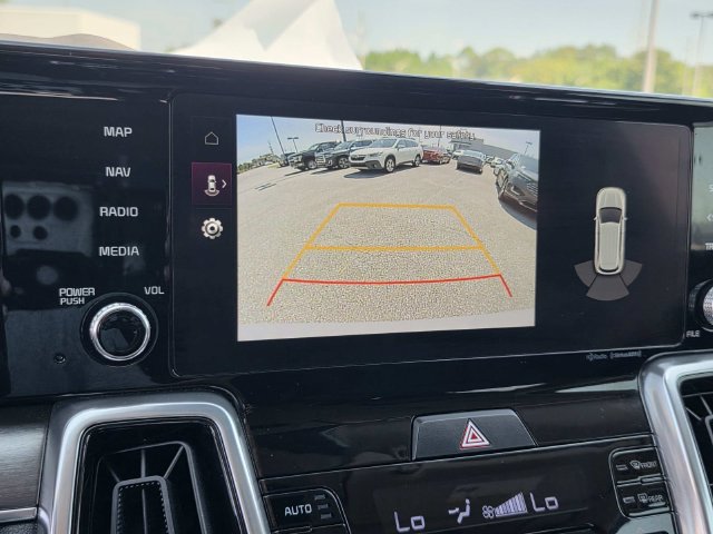 Used 2023 Kia Sorento SX FWD image 17