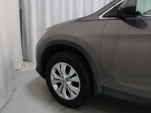 Used 2013 Honda CR-V EX-L image 31