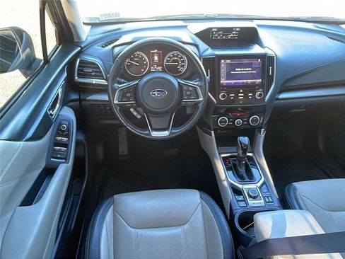 Used 2019 Subaru Forester Limited w/ Popular Package #3 image 19