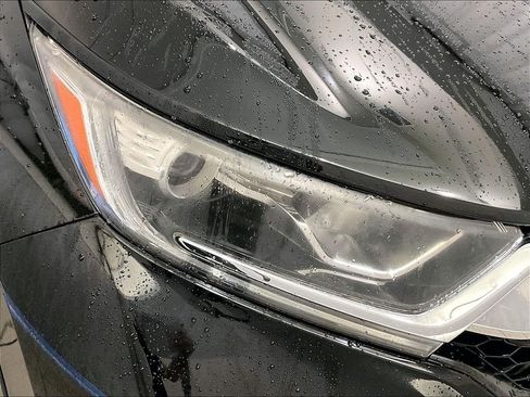 Used 2018 Honda CR-V EX-L image 32