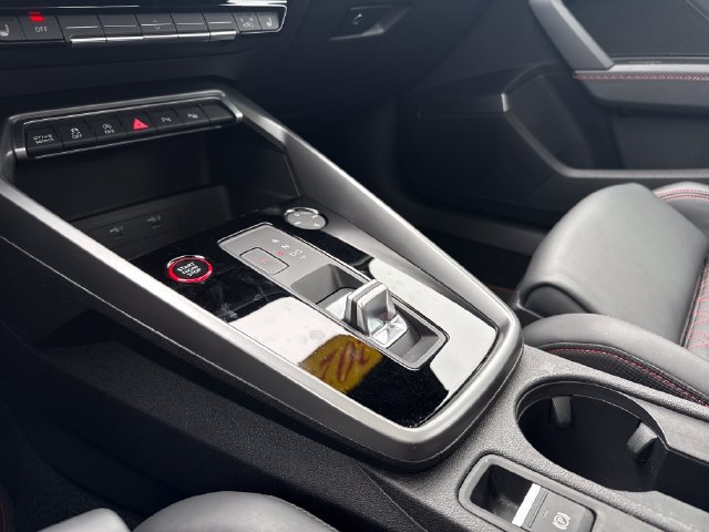 Used 2024 Audi S3 Premium Plus AWD/4WD image 25