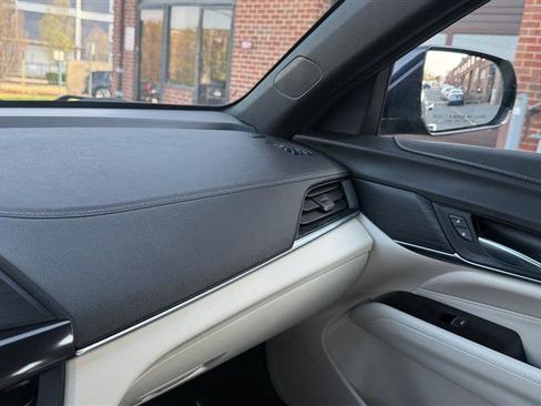 Used 2020 Cadillac CT4 Premium Luxury w/ Climate Package image 35