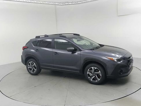 New 2025 Subaru Crosstrek 2.5i Premium image 12