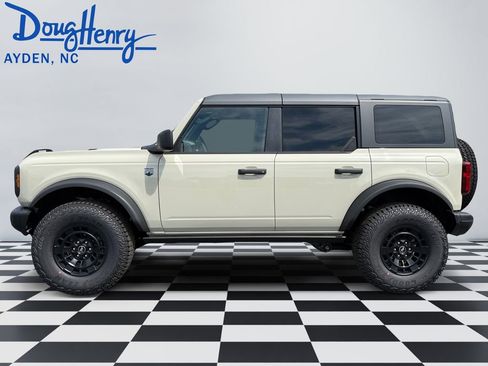 New 2026 Ford Bronco Big Bend image 34