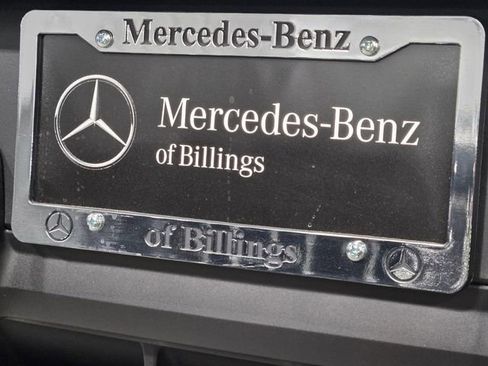 New 2026 Mercedes-Benz E 53 AMG e 4MATIC Sedan image 49