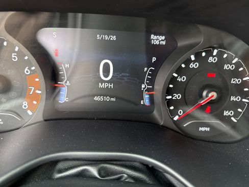 Used 2023 Jeep Compass Latitude w/ Convenience Group AWD/4WD image 21