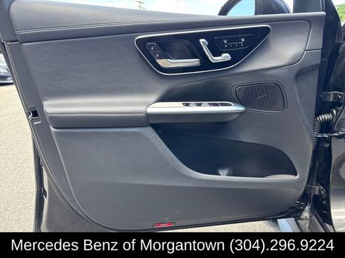 Certified 2025 Mercedes-Benz GLC 300 4MATIC image 11