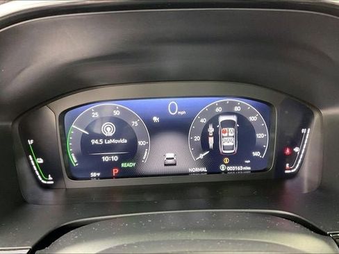 Certified 2026 Honda CR-V TrailSport image 25